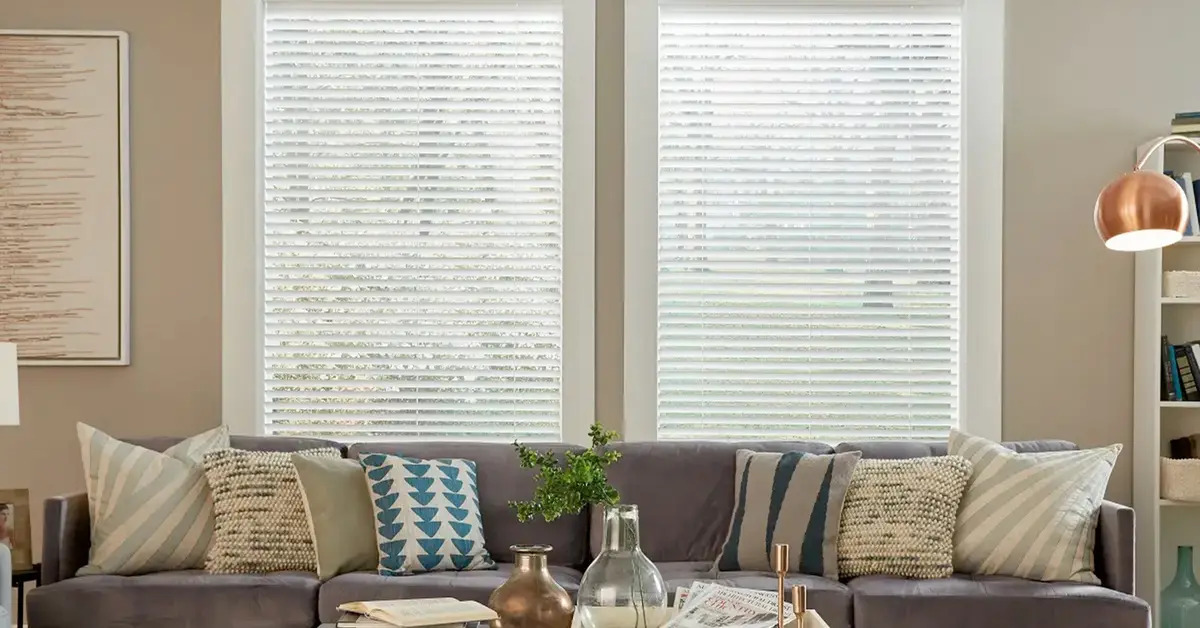  Install Proper Blinds for Windows